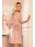 Dámske šaty 296-7 VICTORIA - NUMOCO