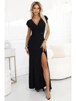 Dámské šaty model 21271430 - numoco Dámské šaty model 21271430 - numoco