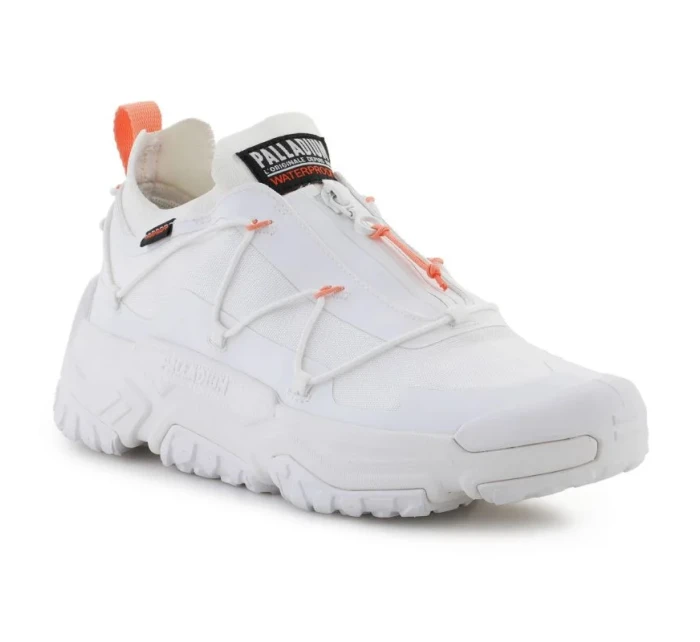 Palladium Off-Grid Lo Zip Wp+ 79112-116-M