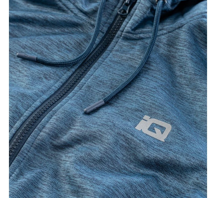 Mikina IQ Cross Idrisan M 92800624189