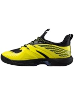 K-Swiss Speed Trac pánske tenisové tenisky tréningová obuv žltá/čierna (07392-087-M)