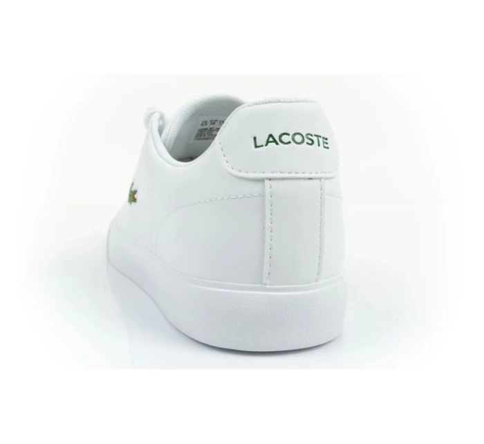 Lacoste topánky Lerond Set 125 2 CFA W 749CFA003721G dámske