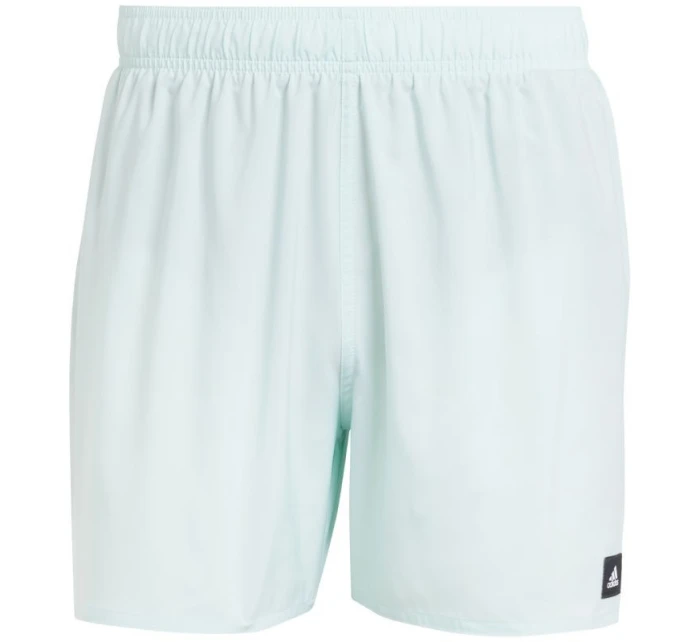Plavecké šortky Solid s krátkou M model 21121631 - ADIDAS