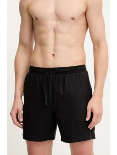 Szorty kąpielowe  czarny model 21358871 - Boss