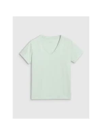 Dámske tričko (SET 3 tričiek) 4F 4FWSS25TTSHF3098-90S Dámske tričko (SET 3 tričiek) 4F 4FWSS25TTSHF3098-90S