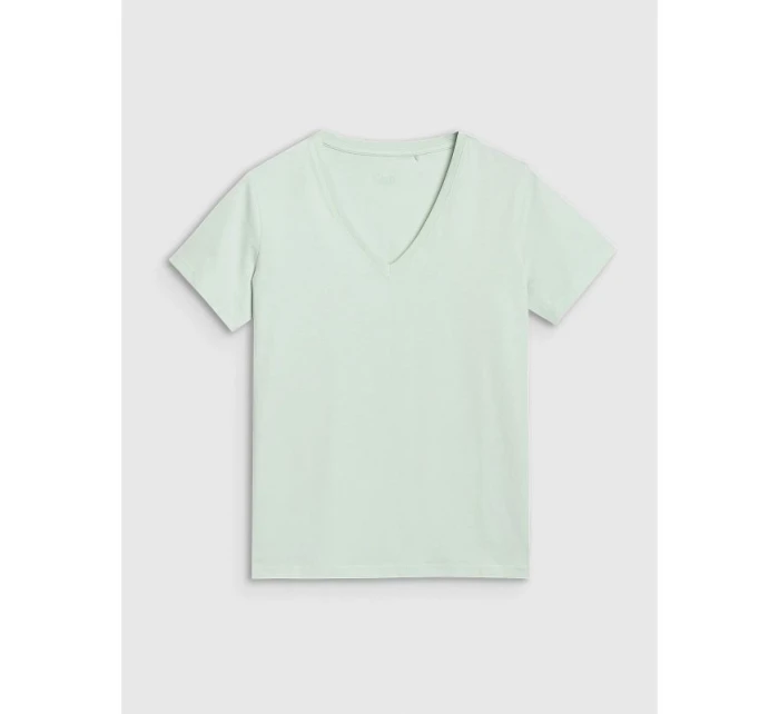 Dámske tričko (SET 3 tričiek) 4F 4FWSS25TTSHF3098-90S Dámske tričko (SET 3 tričiek) 4F 4FWSS25TTSHF3098-90S