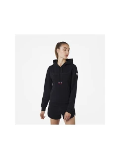 W Logo Sweat Hood model 21451154 black - Rossignol