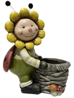 ZÁHRADNÝ ZÁHON BERUŠKA VÝŠKA 34,5 CM