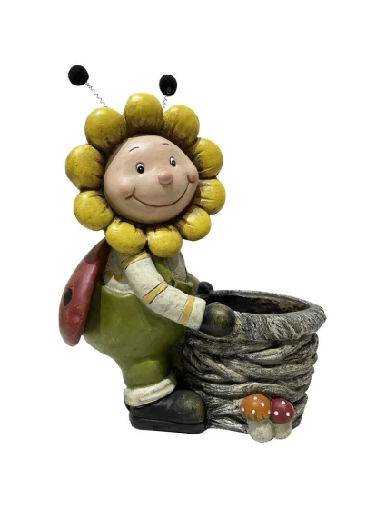 ZÁHRADNÝ ZÁHON BERUŠKA VÝŠKA 34,5 CM