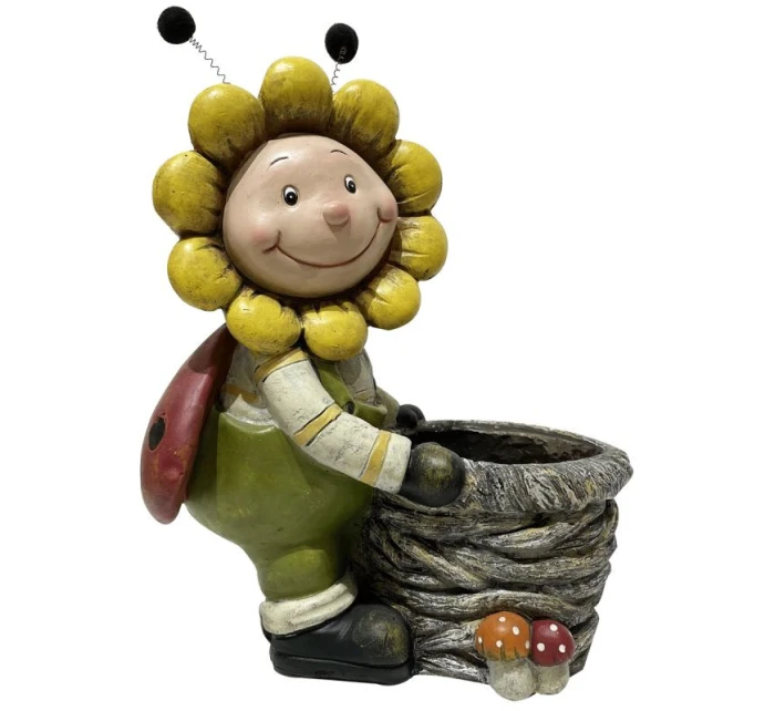 ZÁHRADNÝ ZÁHON BERUŠKA VÝŠKA 34,5 CM