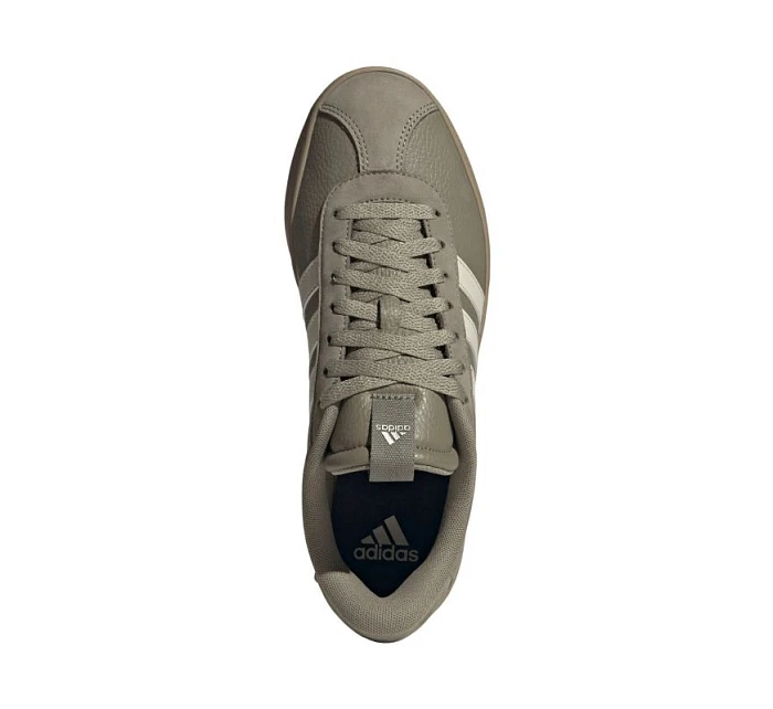 Pánska obuv adidas VL Court 3.0 khaki IH6584