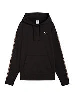 Puma ESS Graphic Animal Comfort Hoodie black 691822 01