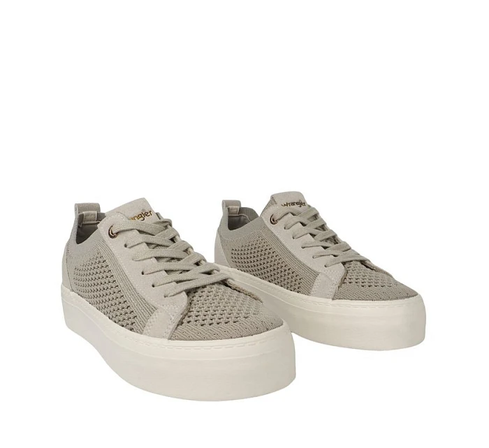 grey dámské boty  dámské model 22099055 - Wrangler