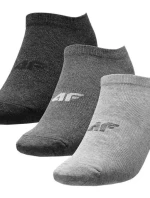 Dámske ponožky W H4L22 SOD003 27M +25M +24M - 4F