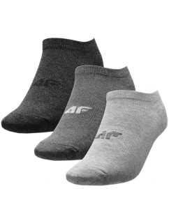 Dámske ponožky W H4L22 SOD003 27M +25M +24M - 4F