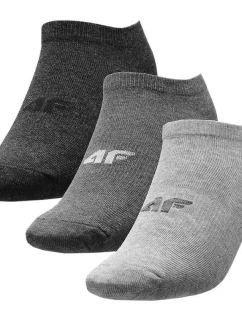 Dámské ponožky W H4L22 model 17075608 - 4F