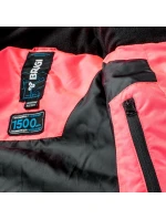 Dětská zateplená bunda Jr  model 17968347 - Brugi