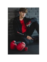 Kalhoty Cross The Line M model 19337374 - IQ Kalhoty Cross The Line M model 19337374 - IQ