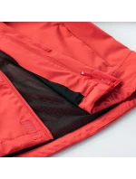 Pánska prechodná bunda oscar M 92800396748 - Hi-Tec