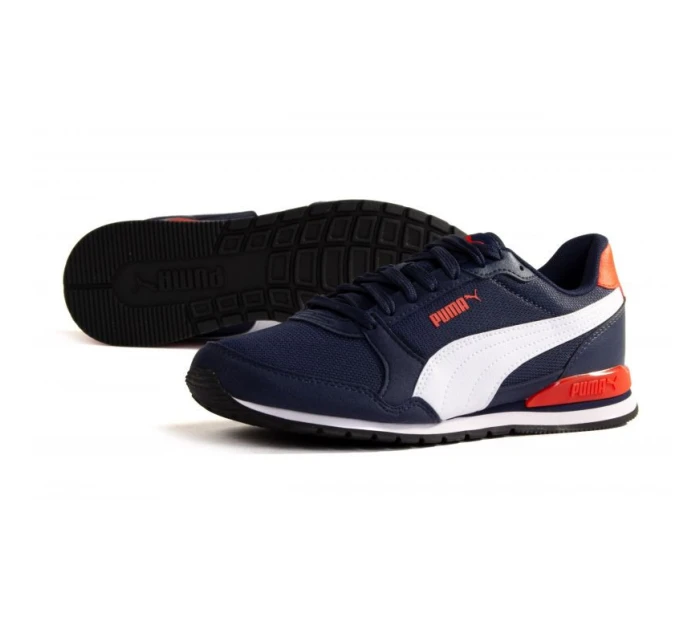 Boty St Runner V3 Mesh Jr model 18612644 - Puma