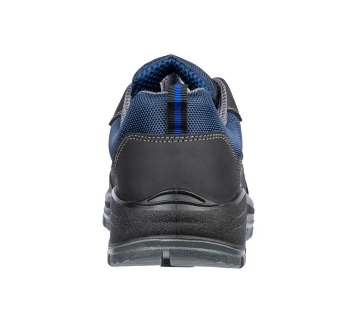 Pánske topánky SAFE LOW (black) Pánske topánky SAFE LOW (black)