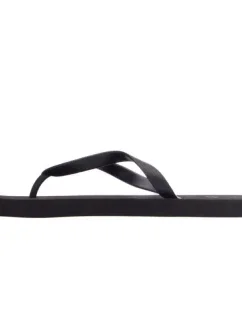 Žabky M model 21424927 tmavě černé - 4F