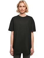 Build your Brand BY 149 Dámske tričko Oversize Boyfriend 56.0149 čierne Build your Brand BY 149 Dámske tričko Oversize Boyfriend 56.0149 čierne