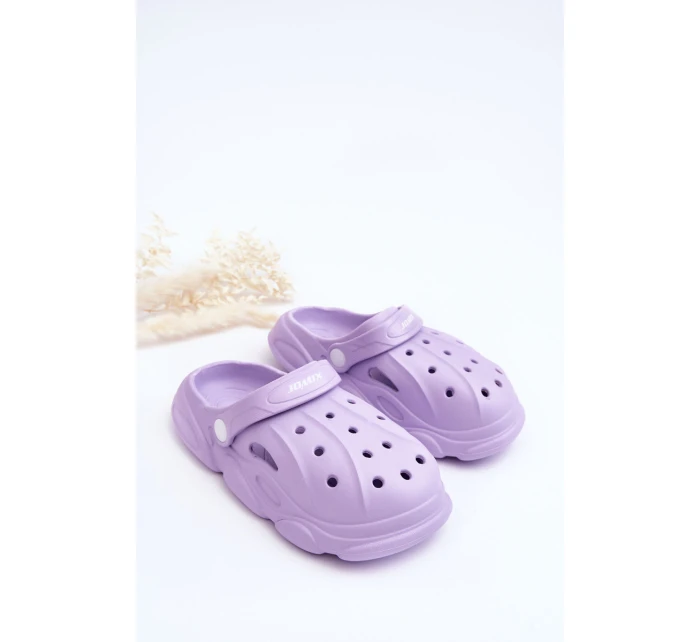 Dětské pěnové pantofle model 21624134 - Boto