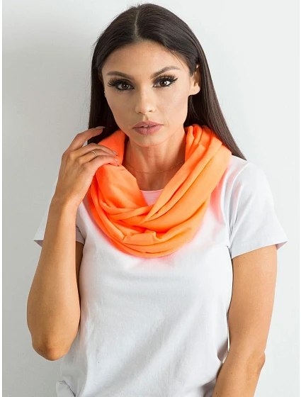 Komín AT KM model 15564774 fluo oranžová - FPrice