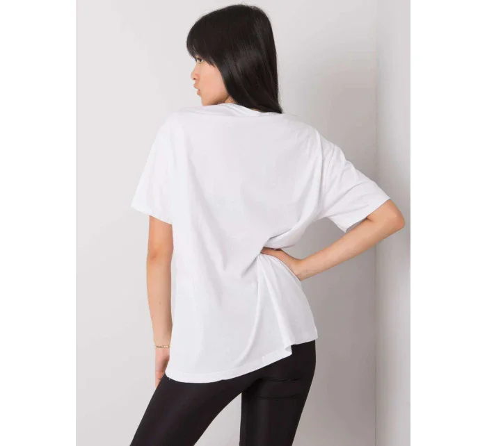 Tričko HB TS 3061.90 bielych