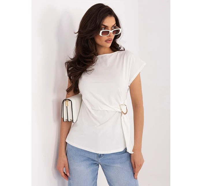 Bluzka IR BZ model 22097847 ecru - FPrice