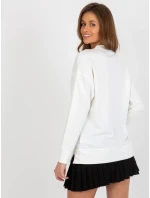 Dámská mikina MA BL  ecru  model 18249911 - FPrice