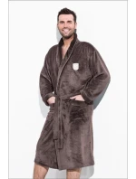 Pánský župan model 17581042 L&L - L&L Pánský župan model 17581042 L&L - L&L