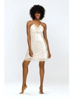 Zahara Ecru chemise - Dkaren