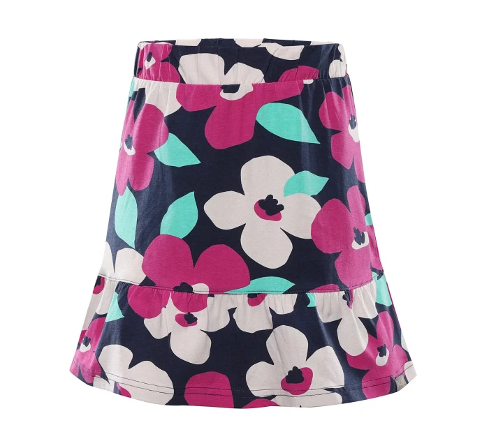 Dětská sukně nax NAX ESEBO mood indigo Dětská sukně nax NAX ESEBO mood indigo