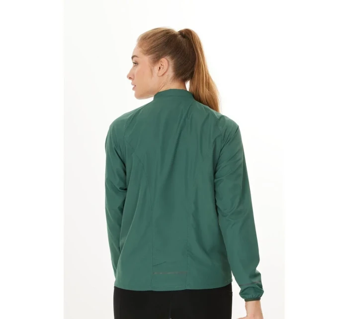Dámská běžecká bunda Endurance Shela Dámská běžecká bunda Endurance Shela