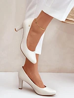 Čerpadlá na post 1459 perla - krok vo veľkom štýle