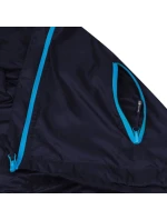 Dětská běžecká bunda Jr modrá Trollkids model 21130009 - B2B Professional Sports