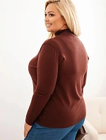 Dámske polo tričko B1112-8 - Kesi