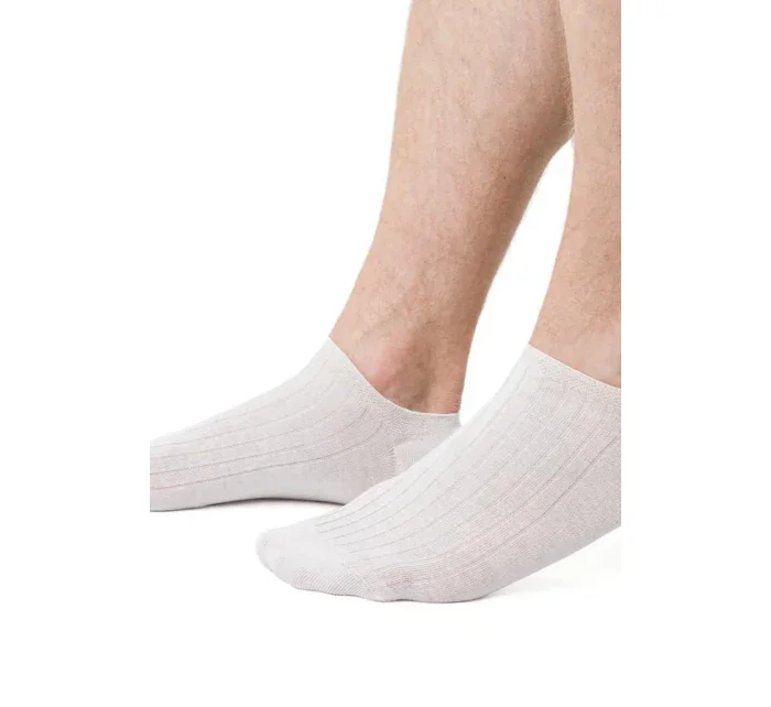 Pánske ponožky - 100% bavlna 042