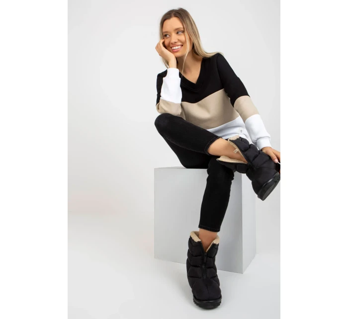 Mikina model 185964 Relevantnosť