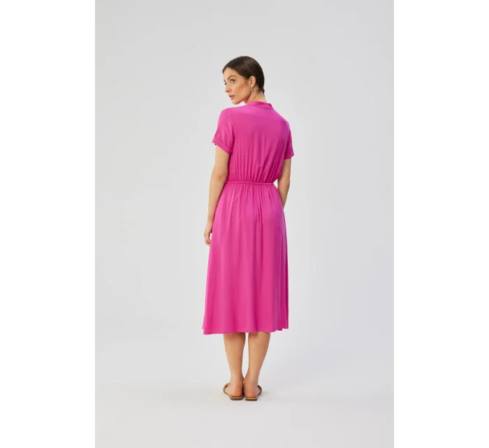 Denné šaty model 193415 Stylove