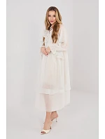 Denné šaty model 225504 Taliansko Moda