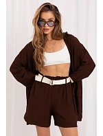 Šortky  model 229212 Rue Paris