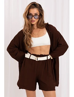 Šortky  model 229212 Rue Paris