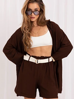 Šortky  model 229212 Rue Paris