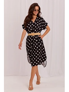 Denné šaty, model 230178, Italy Moda