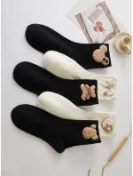 SO&LI 060 dámské ponožky model 21848957 3541 - WiK