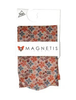 Dámske vzorované ponožky Magnetism lycra 20 den