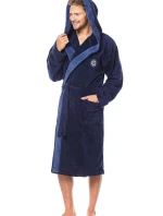 Pánsky župan L&L George 3XL